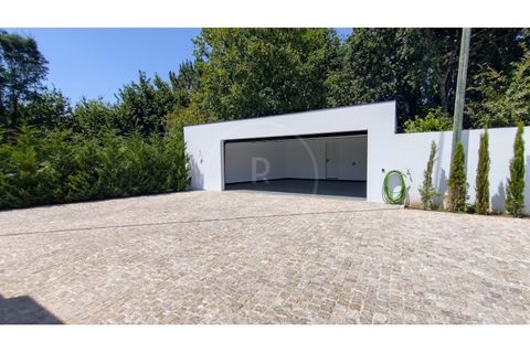 Villa i Viana do Castelo, Viana do Castelo, Viana do Castelo - € 650.000 | Ref: 7102 - foto 36