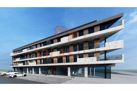 Leilighet i Lousada, Porto, Lousada - € 280 000 | Ref: LS - 001 - TNT - foto 2