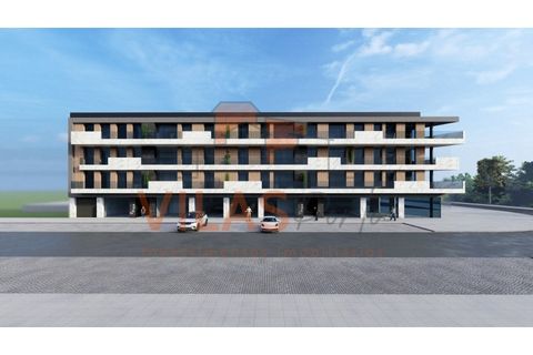 Leilighet i Lousada, Porto, Lousada - € 280 000 | Ref: LS - 001 - TNT - foto 3