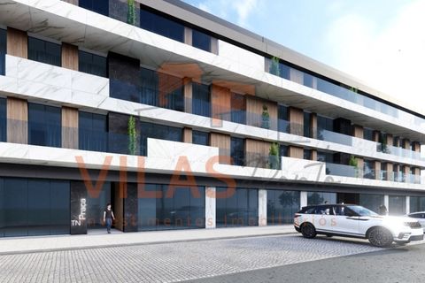 Leilighet i Lousada, Porto, Lousada - € 280 000 | Ref: LS - 001 - TNT - foto 5