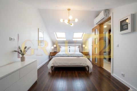 Duplex i Seixal, Setubal, Seixal - € 265.000 | Ref: CAP_08 - foto 1
