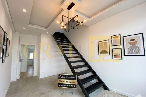 Duplex i Seixal, Setubal, Seixal - € 265.000 | Ref: CAP_08 - foto 3