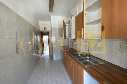 Duplex i Seixal, Setubal, Seixal - € 265.000 | Ref: CAP_08 - foto 6