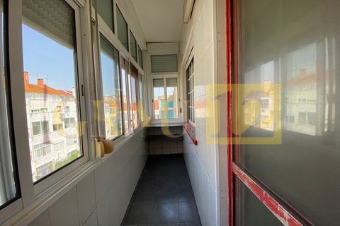 Duplex i Seixal, Setubal, Seixal - € 265.000 | Ref: CAP_08 - foto 19