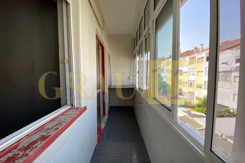 Duplex i Seixal, Setubal, Seixal - € 265.000 | Ref: CAP_08 - foto 20
