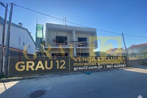 Byhus i Fernao Ferro, Setubal, Fernao Ferro - € 496.000 | Ref: ANT_03 - foto 1