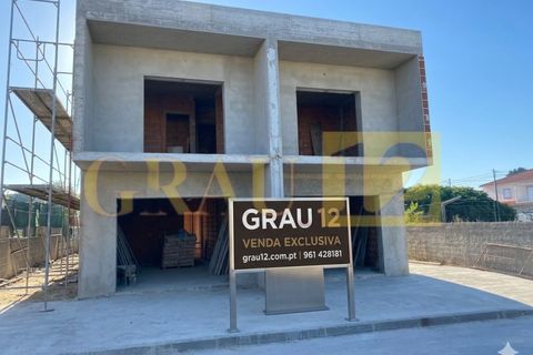 Byhus i Fernao Ferro, Setubal, Fernao Ferro - € 496.000 | Ref: ANT_03 - foto 3