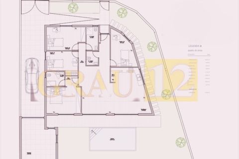 Villa i Quinta do Anjo, Setubal, Quinta do Anjo - € 580.000 | Ref: DM_01 - foto 1