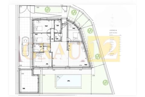 Villa i Quinta do Anjo, Setubal, Quinta do Anjo - € 580.000 | Ref: DM_01 - foto 2