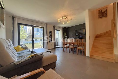 Villa a Strasbourg, Bas-Rhin, Strasbourg - € 329.680 | Ref: 0999ND - foto 3