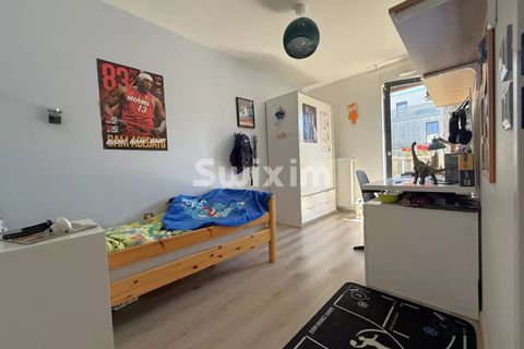 Villa a Strasbourg, Bas-Rhin, Strasbourg - € 329.680 | Ref: 0999ND - foto 5
