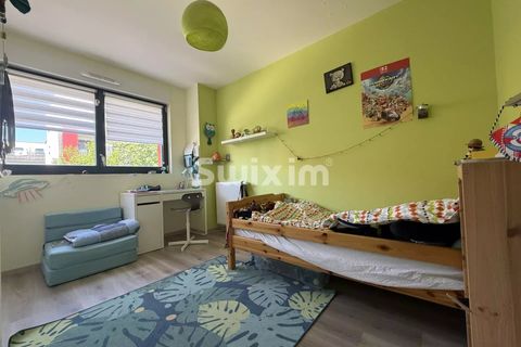 Villa a Strasbourg, Bas-Rhin, Strasbourg - € 329.680 | Ref: 0999ND - foto 6
