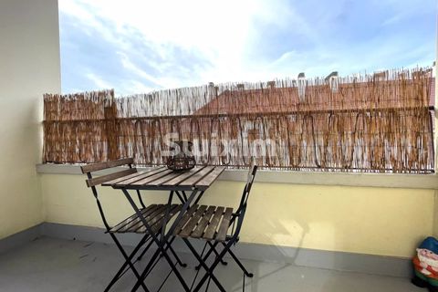 Lejlighed i Strasbourg, Bas-Rhin, Strasbourg - € 278.250 | Ref: 1000ND - foto 2