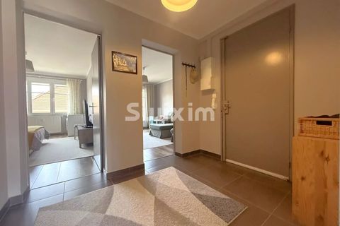 Lejlighed i Strasbourg, Bas-Rhin, Strasbourg - € 278.250 | Ref: 1000ND - foto 3