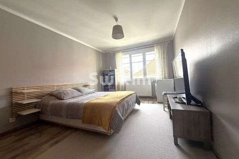 Lejlighed i Strasbourg, Bas-Rhin, Strasbourg - € 278.250 | Ref: 1000ND - foto 5
