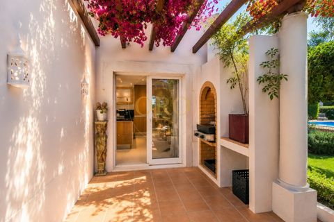 Villa i Estombar, Faro, Estombar - € 675.000 | Ref: ORO-EST-003 - foto 9