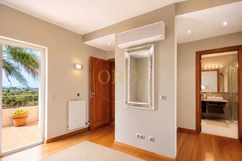 Villa i Estombar, Faro, Estombar - € 675.000 | Ref: ORO-EST-003 - foto 21