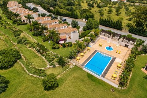 Villa i Estombar, Faro, Estombar - € 675.000 | Ref: ORO-EST-003 - foto 29