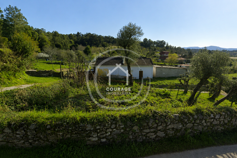 Helårsgrund i Valenca, Viana do Castelo, Valenca - € 25.000 | Ref: CD0035 - foto 12