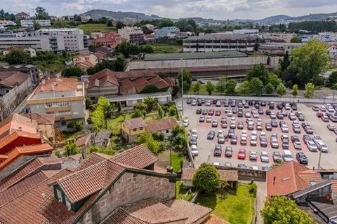 Byhus i Guimaraes, Braga, Guimaraes - € 149.000 | Ref: MOR-00008 - foto 27
