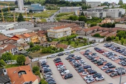 Byhus i Guimaraes, Braga, Guimaraes - € 149.000 | Ref: MOR-00008 - foto 28