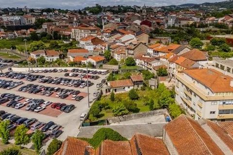 Byhus i Guimaraes, Braga, Guimaraes - € 149.000 | Ref: MOR-00008 - foto 29