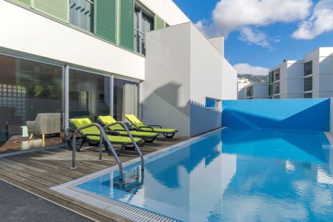 Rækkehus i Funchal, Madeira, Funchal - € 1.600.000 | Ref: C0216-03357 - foto 2