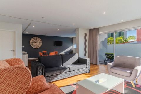 Rækkehus i Funchal, Madeira, Funchal - € 1.600.000 | Ref: C0216-03357 - foto 3