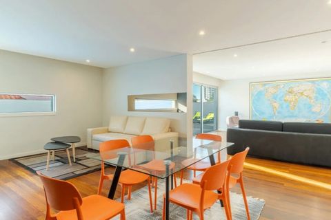 Rækkehus i Funchal, Madeira, Funchal - € 1.600.000 | Ref: C0216-03357 - foto 9
