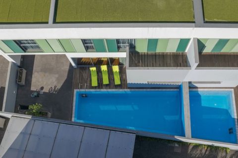 Rækkehus i Funchal, Madeira, Funchal - € 1.600.000 | Ref: C0216-03357 - foto 25