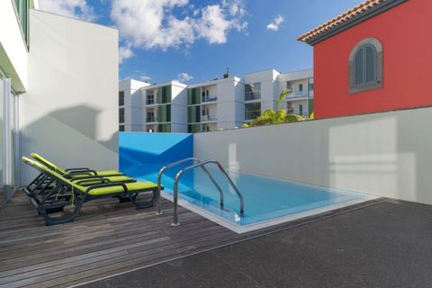 Rækkehus i Funchal, Madeira, Funchal - € 1.600.000 | Ref: C0216-03357 - foto 26