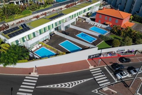 Rækkehus i Funchal, Madeira, Funchal - € 1.600.000 | Ref: C0216-03357 - foto 27