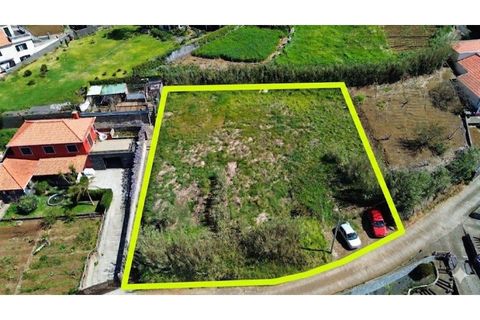 Helårsgrund i Calheta, Madeira, Calheta - € 185.000 | Ref: C0216-03355 - foto 1