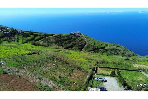 Helårsgrund i Calheta, Madeira, Calheta - € 185.000 | Ref: C0216-03355 - foto 4