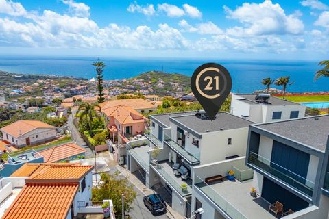 Byhus i Camara de Lobos, Madeira, Camara de Lobos - € 555.000 | Ref: C0216-03354 - foto 2