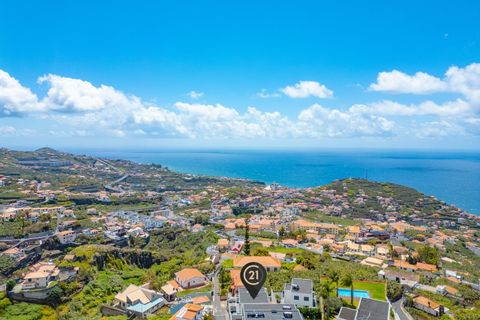 Byhus i Camara de Lobos, Madeira, Camara de Lobos - € 555.000 | Ref: C0216-03354 - foto 3