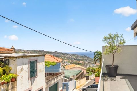 Byhus i Camara de Lobos, Madeira, Camara de Lobos - € 555.000 | Ref: C0216-03354 - foto 41
