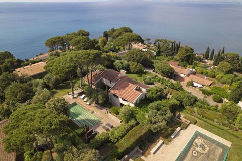Villa i Monte Argentario, Grosseto, Monte Argentario - € 3.500.000 | Ref: 175 - foto 2