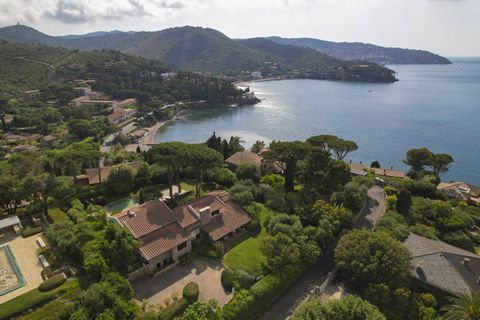 Villa i Monte Argentario, Grosseto, Monte Argentario - € 3.500.000 | Ref: 175 - foto 4