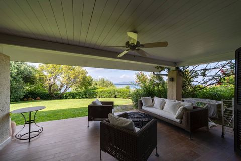 Villa i Monte Argentario, Grosseto, Monte Argentario - € 3.500.000 | Ref: 175 - foto 5