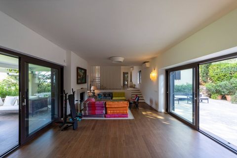 Villa i Monte Argentario, Grosseto, Monte Argentario - € 3.500.000 | Ref: 175 - foto 6