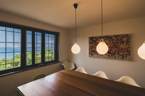 Villa i Monte Argentario, Grosseto, Monte Argentario - € 3.500.000 | Ref: 175 - foto 7