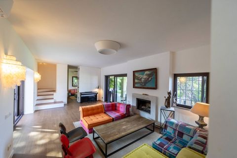 Villa i Monte Argentario, Grosseto, Monte Argentario - € 3.500.000 | Ref: 175 - foto 10