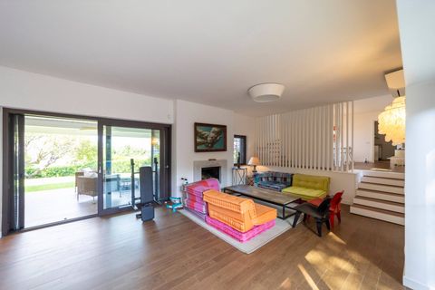 Villa i Monte Argentario, Grosseto, Monte Argentario - € 3.500.000 | Ref: 175 - foto 11