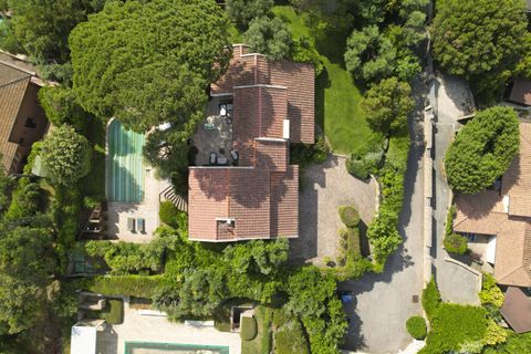 Villa i Monte Argentario, Grosseto, Monte Argentario - € 3.500.000 | Ref: 175 - foto 17
