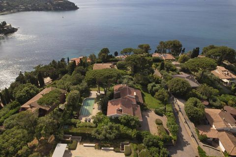 Villa i Monte Argentario, Grosseto, Monte Argentario - € 3.500.000 | Ref: 175 - foto 18
