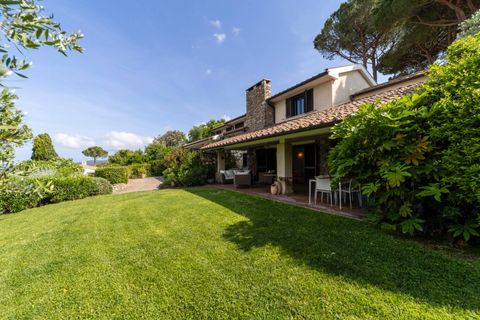 Villa i Monte Argentario, Grosseto, Monte Argentario - € 3.500.000 | Ref: 175 - foto 31