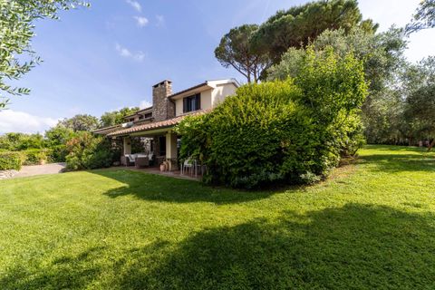 Villa i Monte Argentario, Grosseto, Monte Argentario - € 3.500.000 | Ref: 175 - foto 39