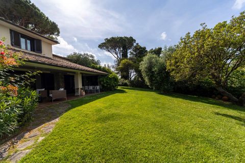 Villa i Monte Argentario, Grosseto, Monte Argentario - € 3.500.000 | Ref: 175 - foto 40