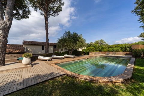 Villa i Monte Argentario, Grosseto, Monte Argentario - € 3.500.000 | Ref: 175 - foto 42